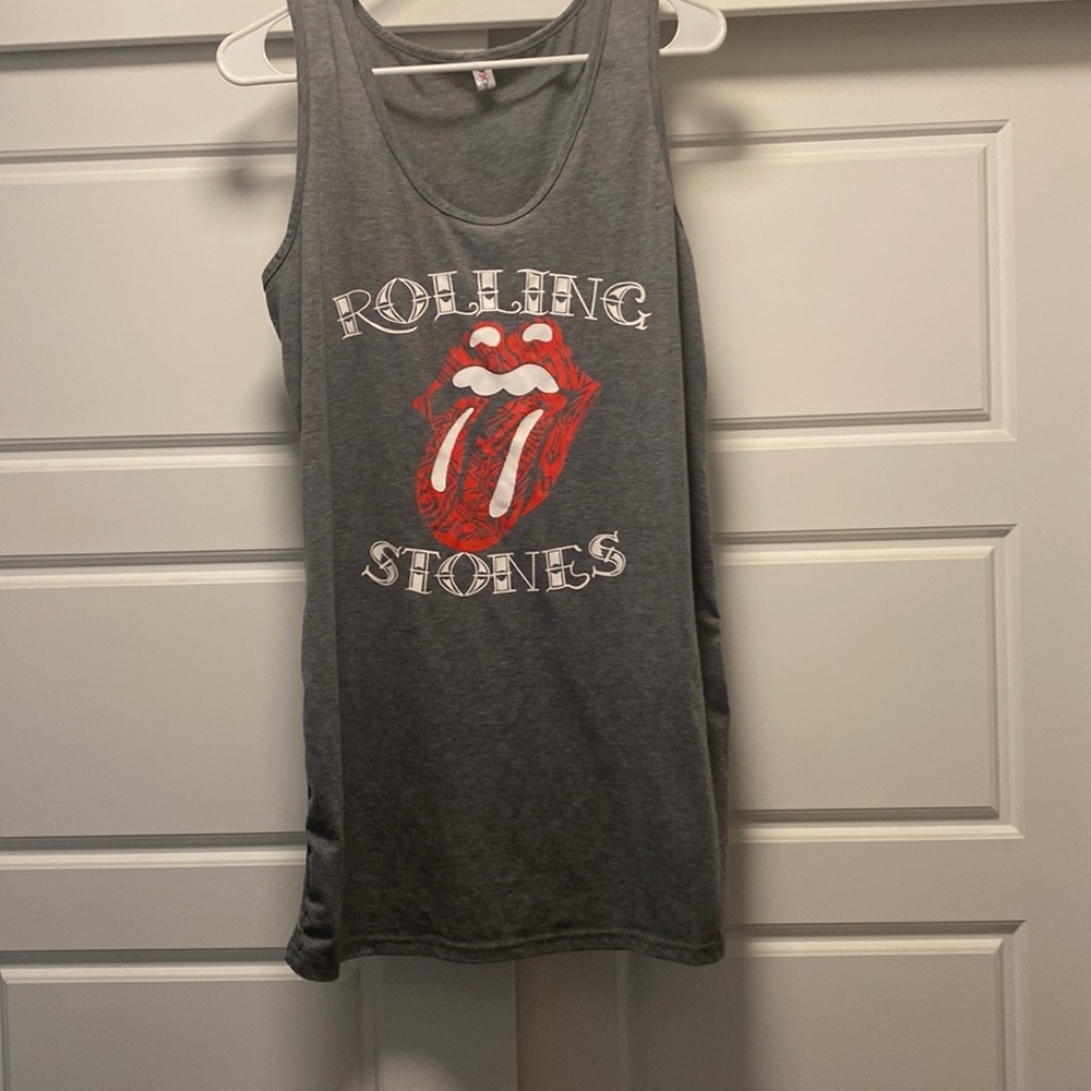 Cute mini dress